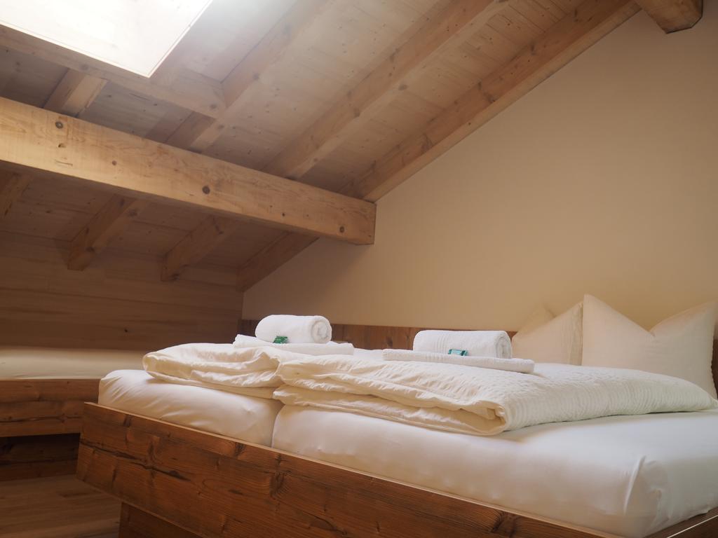 Bergerhof Fontanella Villa Oda fotoğraf