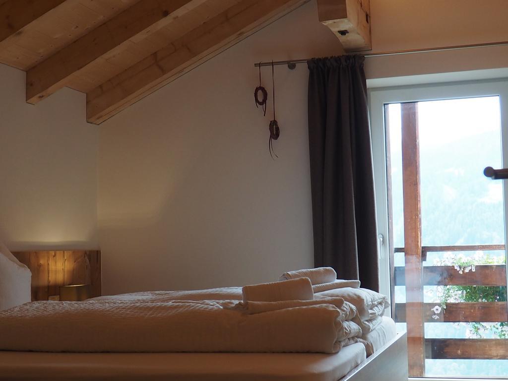 Bergerhof Fontanella Villa Dış mekan fotoğraf