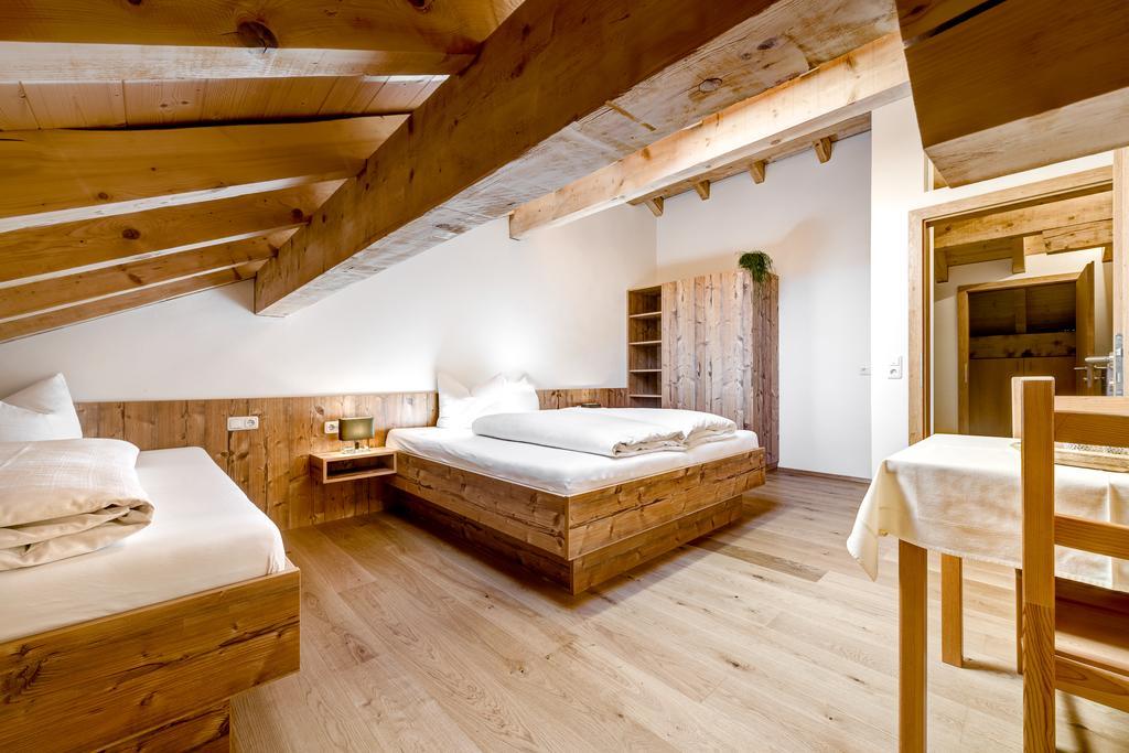 Bergerhof Fontanella Villa Dış mekan fotoğraf